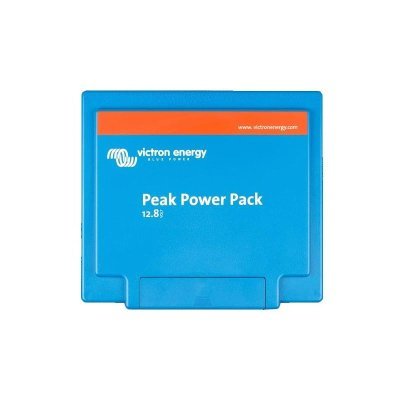 Batterie Lithium Peak Power Pack, 12V, 20Ah