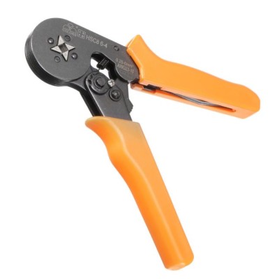 Pince à sertir embout terminal 0.25mm² à 6mm²