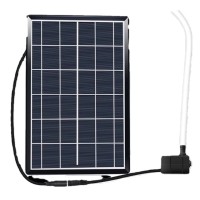 Pompe solaire Rapompaz B-5W