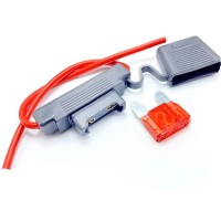 Porte Fusible inLine LARGE-lame