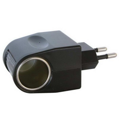 Prise allume-cigare 12v - 230V