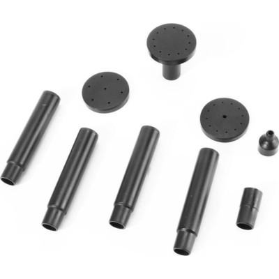 Pompe solaire (Accessoires A) Embouts jet d'eau
