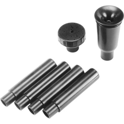 Pompe solaire (Accessoires B) Embouts jet d'eau