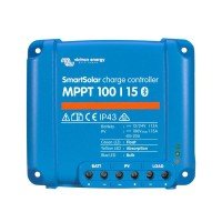 Régulateur de charge MPPT Victron 15A - 100V (Bluetooth)