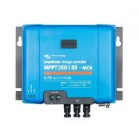 Régulateur de charge MPPT Victron 85A - 250V (Bluetooth)