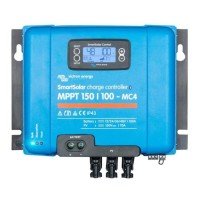 Régulateur de charge MPPT Victron 100A - 150V (Bluetooth)