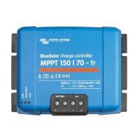 Régulateur de charge MPPT Victron 70A - 150V