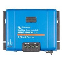 Régulateur de charge MPPT Victron 70A - 250V (Bluetooth)