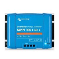Régulateur de charge MPPT Victron 30A - 100V (Bluetooth)