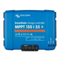 Régulateur de charge MPPT Victron 35A - 150V (Bluetooth)
