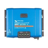 Régulateur de charge MPPT Victron 60A - 150V (Bluetooth)