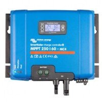 Régulateur de charge MPPT Victron 60A - 250V (Bluetooth)