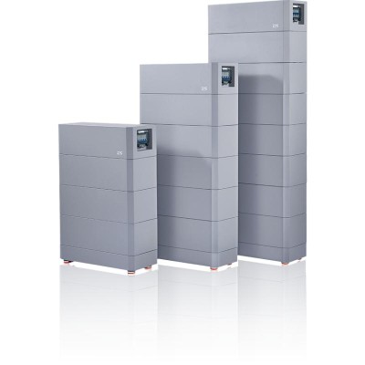 Batterie LITHIUM HV Block 3.2kWh 64V - Simpo HV - Zyc Energy