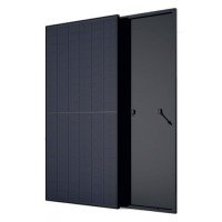 Panneau solaire Monocristallin 330W (Full black)