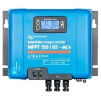 Régulateur de charge MPPT Victron 85A - 150V (Bluetooth)