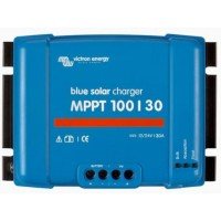 Régulateur de charge MPPT Victron 30A - 100V