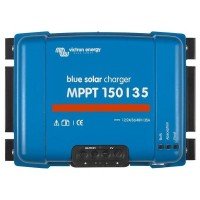 Régulateur de charge MPPT Victron 35A - 150V