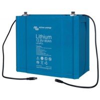 Batteries Lithium