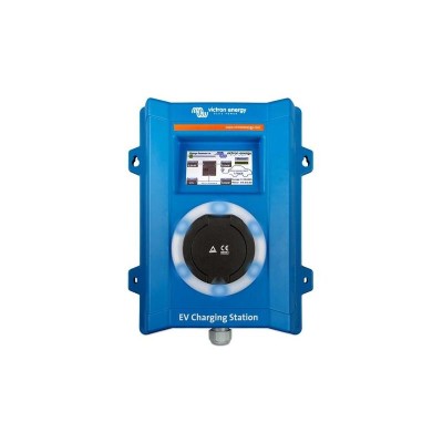 Borne de charge Victron 22kW