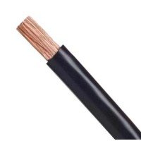Câble batterie 10mm² - noir