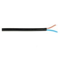 Câble multi-brin 2x0.75mm² (ml)