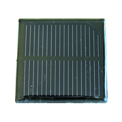 Cellule solaire 4V/90mA - polycristalline