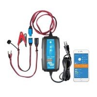 Chargeur Blue Smart 12V/10A IP65 waterproof