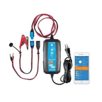 Chargeur Blue Smart 12V/4A IP65 waterproof