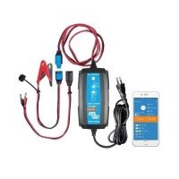 Chargeur Blue Smart 12V/5A IP65 waterproof