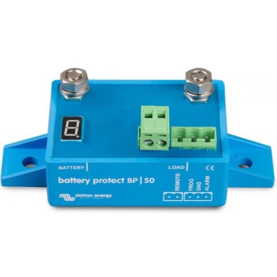 Déconnecteur pour batterie 65A