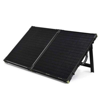 Goal Zero - Panneau solaire Boulder 100 Briefcase