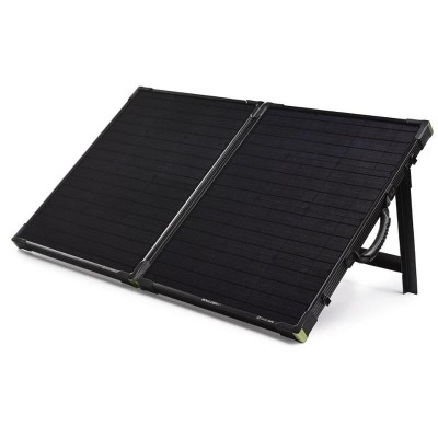 Goal Zero - Panneau solaire Boulder 200 Briefcase
