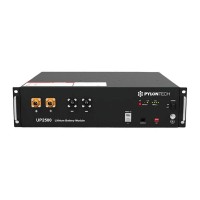 Batterie LITHIUM 24V, Pylontech 2.84 KWh UP2500C