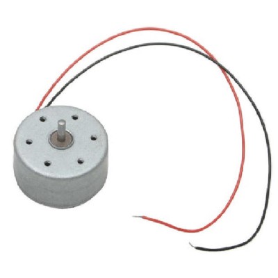 Moteur solaire RF 300
