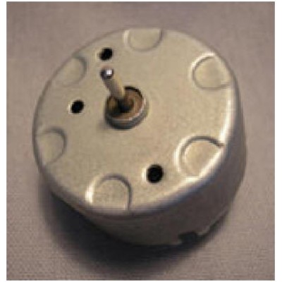 Moteur solaire ST32