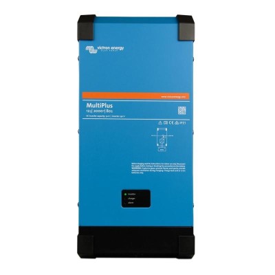 Onduleur-chargeur Multiplus 12V, 2000 VA