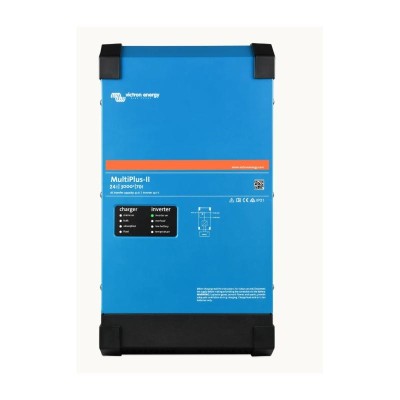 Onduleur-chargeur Multiplus 12V, 4000 VA