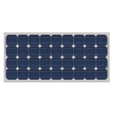 Panneau solaire Monocristallin 90W
