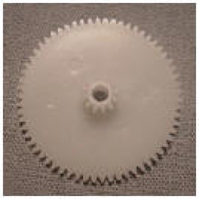 Roue dentée