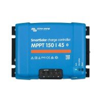 Régulateur de charge MPPT Victron 45A - 150V (Bluetooth)