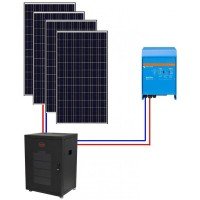 Ujjawal Solar, MonoPERC 410W 24V, Fiche Technique Panneau Solaire