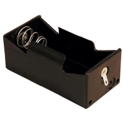 Supports pour accus UM1
