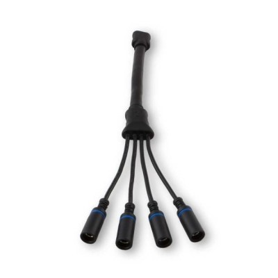 Générateur solaire Yeti - Câble 4 x 8mm vers power Port